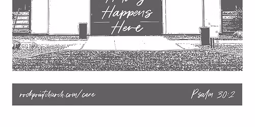 Care & Recovery Night