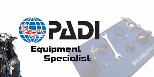 Equipment Specialist