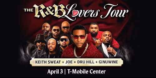R&B Lovers Tour