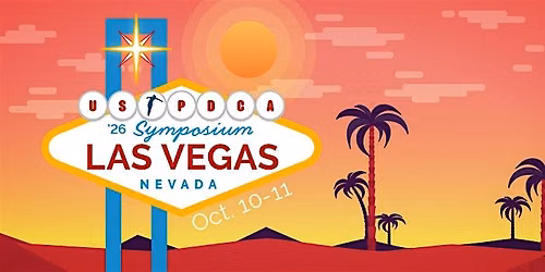 US PDCA Fall Symposium
