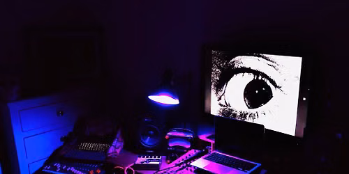 dilated.inc live @ the pipeline (Brighton)