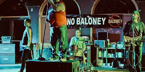 Barnacle Bills - Bad Santa