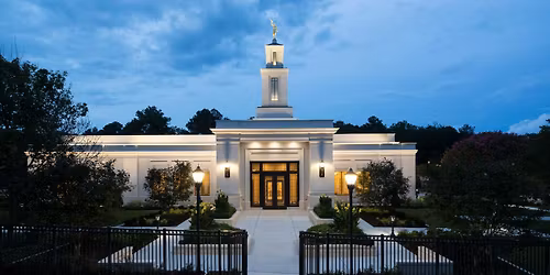 (CLA) Clayton Youth Temple trip