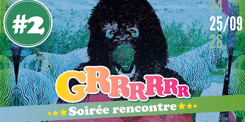"En mode mineur" : Panth\u00e8re Premi\u00e8re n\u00b010 x La Grande Ourse