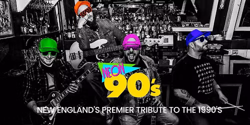 Friday Night Live ft. Neon 90s