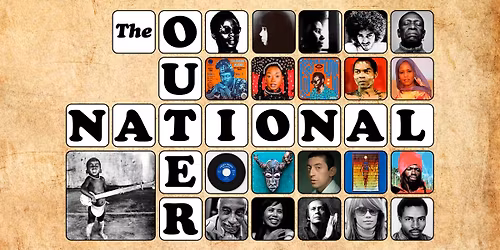 The Outernational