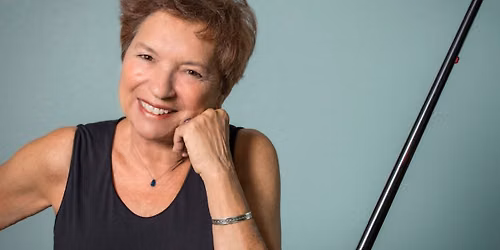 Jazz in Dialogue | An intimate performance with Peggy Stern & Alex Coke