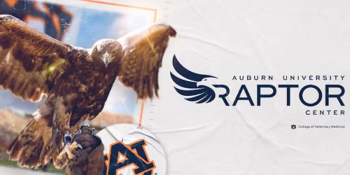 Talons up: New Volunteer Orientation