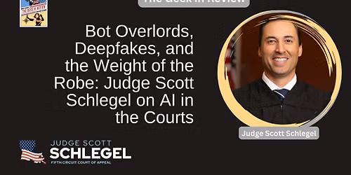Scott Schlegel