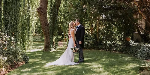 Little Weddings Open Day