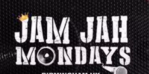 Jam Jah Mondays LX Studio Showcase with MD and Cignature