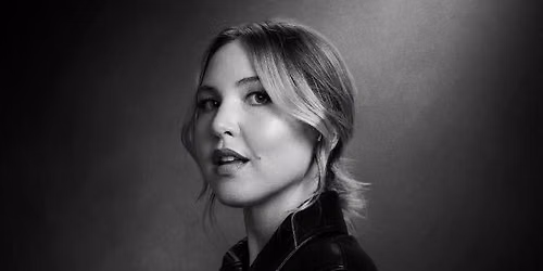 TAYLOR TOMLINSON: NOBODY ASKED YOU TO DO THAT