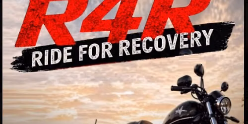 Ride4Recovery