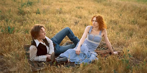 Gillian Welch