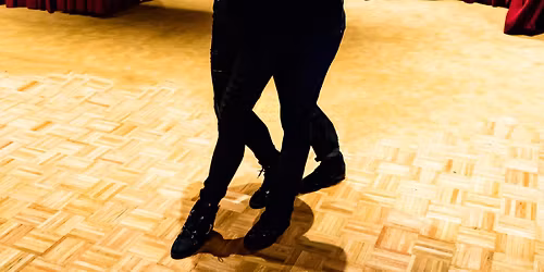 Kizomba Nights in Sebastopol