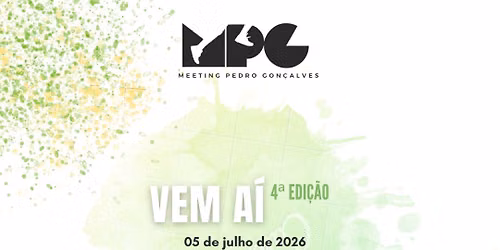 Meeting Pedro Gon\u00e7alves