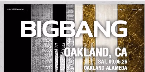 Big Bang