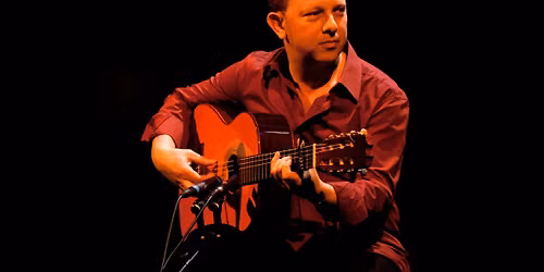 Jean-Philippe Bruttmann, Folia Flamenca en trio