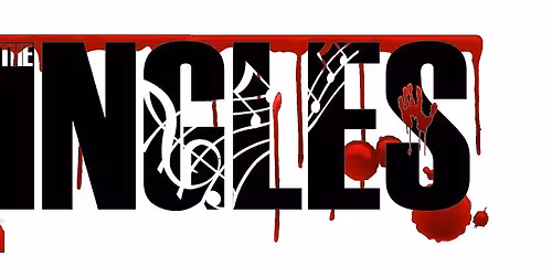 Halloween at the Broadway Legion!