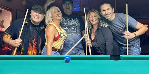 Hell on Heels returns to the Brickhouse