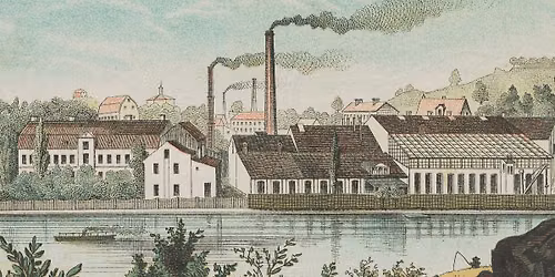 Industrihistorisk vandring, \u00d6stra S\u00f6dermalm