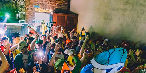 Dubtendo Presents: Boatendo