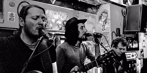 Konzert Acoustic Fight