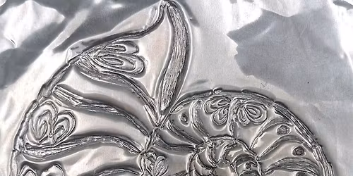 Mixed Media Camp #1 for Older Youth