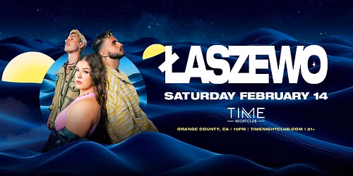 Laszewo at Palma Day Club - Charleston