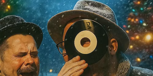 Sinkkuklubi Jyv\u00e4skyl\u00e4 (Xmas special)