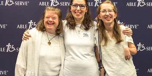 A Seat at The Table : Annual Benefit Dinner