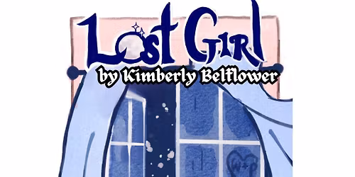 Lost Girl
