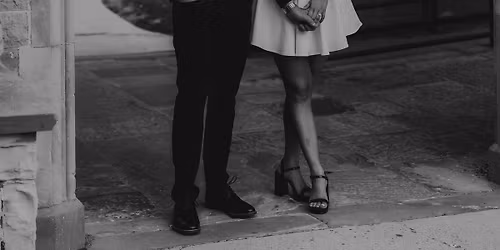 Elizabeth & Hunter’s Stag & Doe