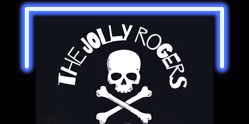 The Jolly Rogers @ Tysoe Social Club 