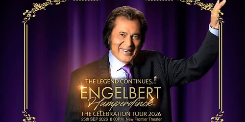 Engelbert Humperdinck
