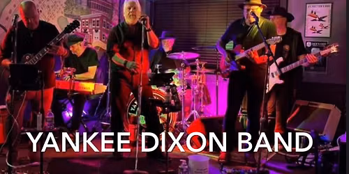 Yankee Dixon Band 