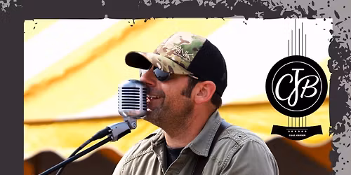 Live Music with Chad Johnson Trio