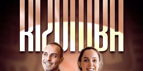 FORMATION KIZOMBA - SESSION TRIMESTRIELLE