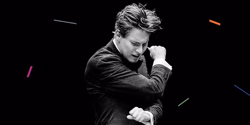 Klaus M\u00e4kel\u00e4 \u00e9s a Royal Concertgebouw Orchestra 