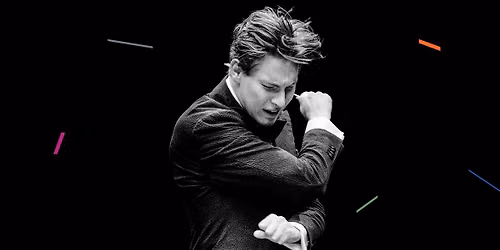 Klaus M\u00e4kel\u00e4 \u00e9s a Royal Concertgebouw Orchestra 