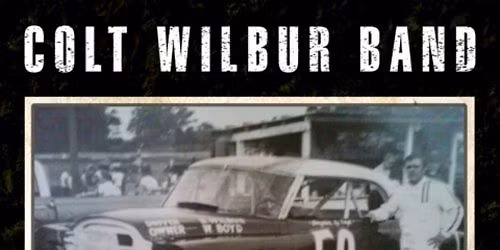 Colt Wilbur Band