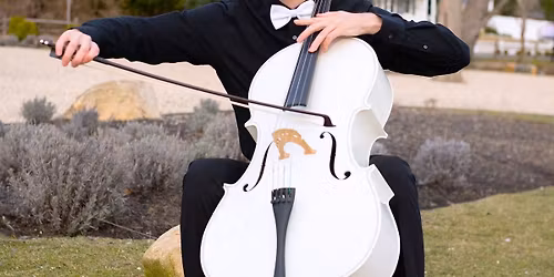 Balcones Community Orchestra Live Concert