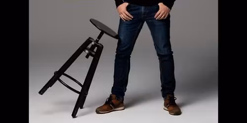 Las Cosas que No Contamos, en Axel Hotel