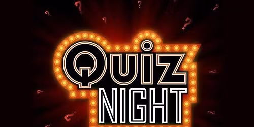 Friday Quiz Night with Catherine 21st November at Basingstoke Irish Centre