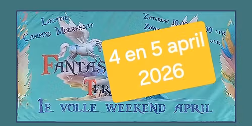 Fantasy Festival Ter Apel