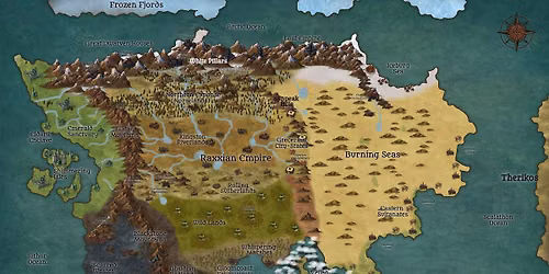 Dungeons and Dragons: A Night to Remember 