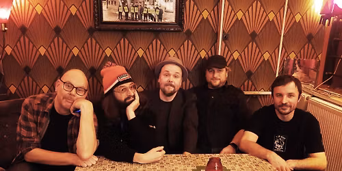 Strange Country @ Music Star Norderstedt