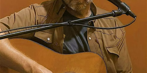 Neil Werries: Live Music at La Divina: Thurs AUG 27th 6p-8p