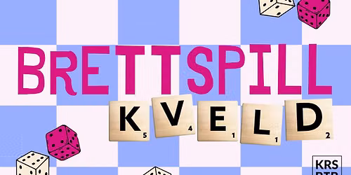 Brettspillkveld