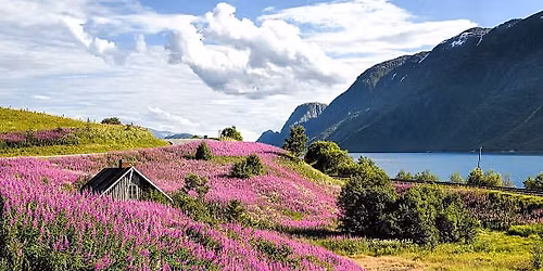 Indiana Community Choir Spring Concert